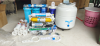 RO+MINAREL WATER PURIFIER 7 STAGE